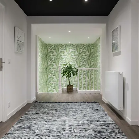 Luxueux Bourgeois De 250 M2 Climatise