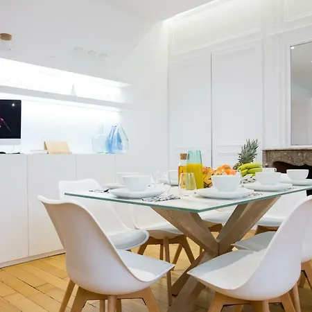 Appartement Luxueux Bourgeois De 250 M2 Climatise *