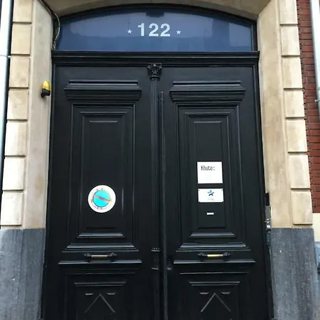 Luxueux Bourgeois De 250 M2 Climatise *