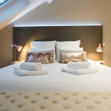 דירה Luxueux Bourgeois De 250 M2 Climatise *