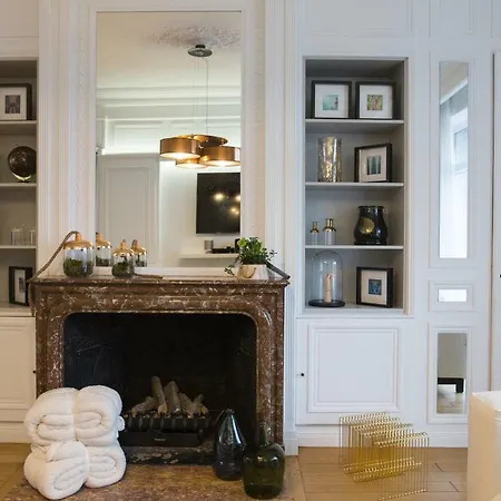 Luxueux Bourgeois De 250 M2 Climatise *