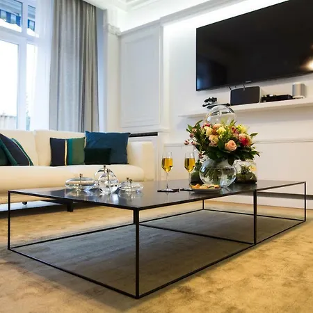 Luxueux Bourgeois De 250 M2 Climatise Lille